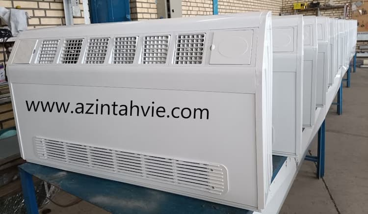 قیمت فن کوئل